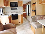 2007 Thor Motor Coach Chateau Photo #8