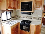 2007 Thor Motor Coach Chateau Photo #10