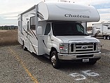 12 Thor Motor Coach Chateau