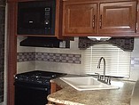 2012 Thor Motor Coach Chateau Photo #6