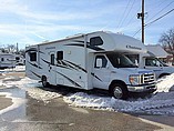 11 Thor Motor Coach Chateau