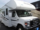 13 Thor Motor Coach Chateau