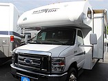 2013 Thor Motor Coach Chateau Photo #2