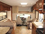 2013 Thor Motor Coach Chateau Photo #11