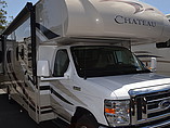 15 Thor Motor Coach Chateau
