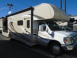 15 Thor Motor Coach Chateau