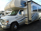 2015 Thor Motor Coach Chateau Photo #2