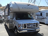 15 Thor Motor Coach Chateau