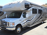 2015 Thor Motor Coach Chateau Photo #2
