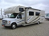 2015 Thor Motor Coach Chateau Photo #3