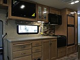 2015 Thor Motor Coach Chateau Photo #9