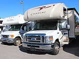 2015 Thor Motor Coach Chateau Photo #2