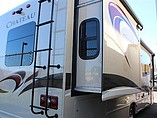 2015 Thor Motor Coach Chateau Photo #4