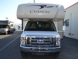 15 Thor Motor Coach Chateau