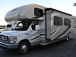 2015 Thor Motor Coach Chateau Photo #3
