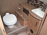2015 Thor Motor Coach Chateau Photo #11