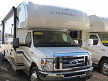 15 Thor Motor Coach Chateau