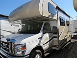 2015 Thor Motor Coach Chateau Photo #5