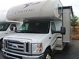 15 Thor Motor Coach Chateau