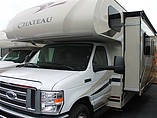 15 Thor Motor Coach Chateau