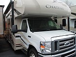 2015 Thor Motor Coach Chateau Photo #6