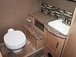 2015 Thor Motor Coach Chateau Photo #17