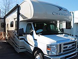 15 Thor Motor Coach Chateau