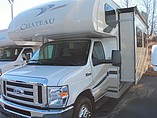 2015 Thor Motor Coach Chateau Photo #6