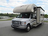 16 Thor Motor Coach Chateau