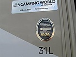 2016 Thor Motor Coach Chateau Photo #5