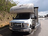 2016 Thor Motor Coach Chateau Photo #1