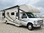 2016 Thor Motor Coach Chateau Photo #20