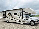 2016 Thor Motor Coach Chateau Photo #21