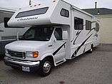 2007 Thor Motor Coach Chateau Photo #2