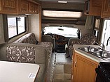2007 Thor Motor Coach Chateau Photo #4