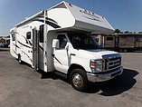 11 Thor Motor Coach Chateau