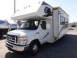 2011 Thor Motor Coach Chateau Photo #3