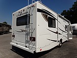 2011 Thor Motor Coach Chateau Photo #7