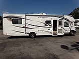 2011 Thor Motor Coach Chateau Photo #8