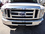 2011 Thor Motor Coach Chateau Photo #10