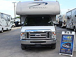 14 Thor Motor Coach Chateau