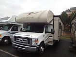 2015 Thor Motor Coach Chateau Photo #2