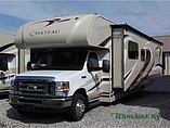 2015 Thor Motor Coach Chateau Photo #3