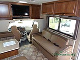 2015 Thor Motor Coach Chateau Photo #17