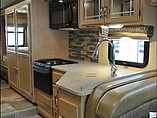2015 Thor Motor Coach Chateau Photo #10