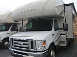 15 Thor Motor Coach Chateau