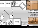 2015 Thor Motor Coach Chateau Photo #5