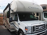 2015 Thor Motor Coach Chateau Photo #6