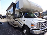 15 Thor Motor Coach Chateau