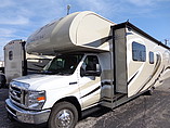 2015 Thor Motor Coach Chateau Photo #2